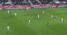 Football Gameplay GIF - Football Gameplay Soccer GIFs