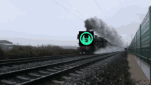 Train GIF