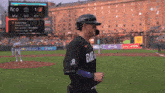 Baltimore Orioles Austin Hays GIF