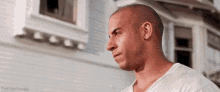 Vin Diesel Look GIF - Vin Diesel Look Stare GIFs