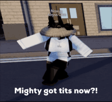Mighty Omega GIF - Mighty Omega GIFs