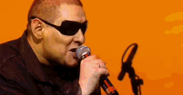 Shaun Ryder Gorillaz GIF Shaun Ryder Gorillaz Dare Discover Share GIFs