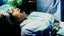 Shock Treatment Electroshock Therapy GIF