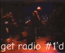 Air French Band GIF