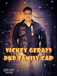 Vic23 Dkd GIF - Vic23 Dkd Dkd Fam GIFs