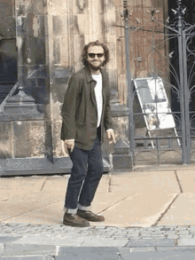 Andy Brown Dance GIF - Andy Brown Dance Shade GIFs