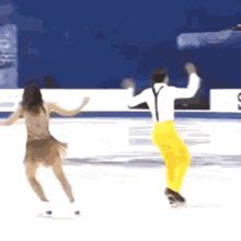 daisuke takahashi twizzle kana muramoto ice dancing skater