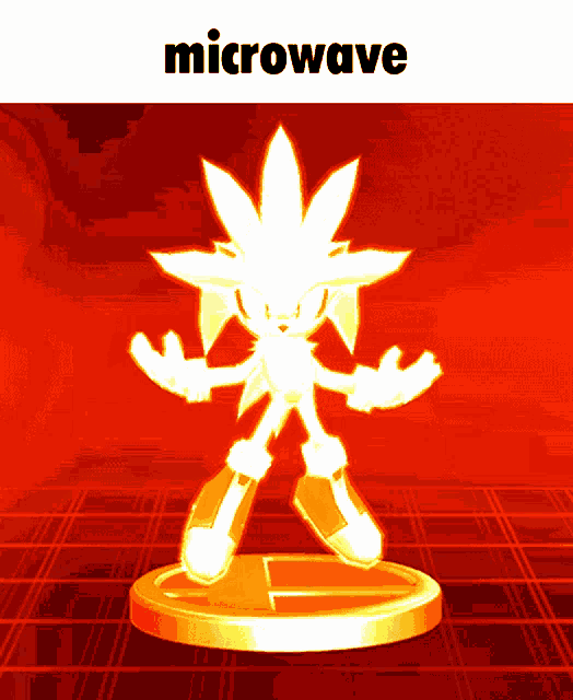 SonicShadowAndSilver Memes & GIFs - Imgflip