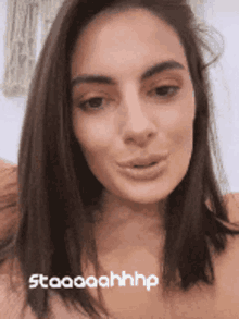 Paige Desorbo Giggly Squad GIF - Paige Desorbo Giggly Squad Giggler GIFs