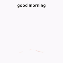 Haruhi Good Morning GIF - Haruhi Good Morning The Disappearance GIFs