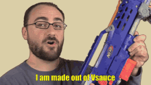 Vsauce I Am GIF - Vsauce I Am Made GIFs