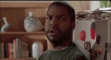 Ice Cube Look Down GIF - Ice Cube Look Down Ugh GIFs