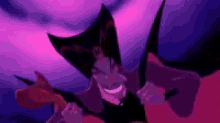 Jafar Evil GIF - Jafar Evil Laugh GIFs