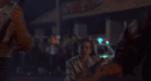 Mac And Me Weeping GIF - Mac And Me Weeping Crying GIFs