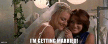 Getting Married Legally Blonde GIF - Getting Married Legally Blonde GIFs