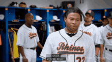 Key And Peele Ralphi GIF - Key And Peele Ralphi I Know You Are Right GIFs