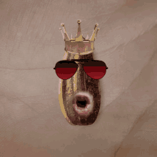 King Rey GIF - King Rey Corona GIFs