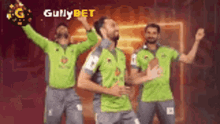 Gullybet Gifs For Cricket GIF