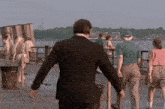 Men In Black It'S Worth It GIF - Men In Black It'S Worth It If You'Re Strong Enough GIFs