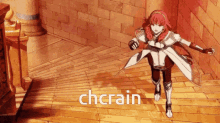 Celica Chcrain GIF - Celica Chcrain Fire Emblem Echoes GIFs