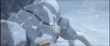 Gundam Thunderbolt Atlas Gundam GIF