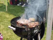 Grill Grilling GIF - Grill Grilling Summer GIFs