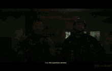 Redfox9 Phillip Graves GIF - Redfox9 Phillip Graves Call Of Duty Modern Warfare Ii GIFs