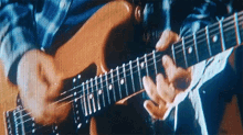 Playing A Guitar Born Without Bones GIF - Playing A Guitar Born Without Bones Scott Ayotte GIFs