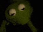 Sad Kermit GIF - Sad Kermit Sad Kermit GIFs