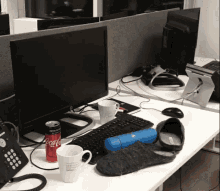Desk Cleaning GIF - Desk Cleaning Work Space GIFs