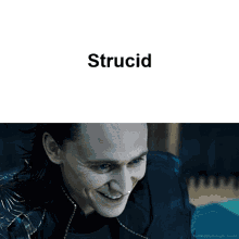 Strucid Strucid Roblox GIF - Strucid Strucid Roblox Loki GIFs