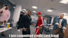dababy suge credit card fraud fraud credit card