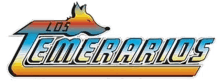 logo temerarios