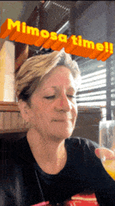 Mimosa Relax GIF - Mimosa Relax Drink GIFs