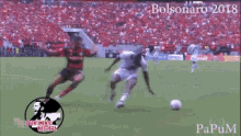 Vasco Soccer GIF
