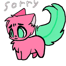 sorry sad