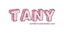 Tany GIF - Tany GIFs