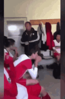 Coach Slapping GIF - Coach Slapping Angry GIFs