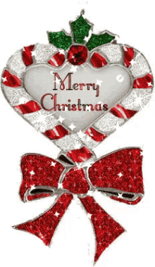 Merry Christmas Heart GIF - Merry Christmas Heart Love GIFs