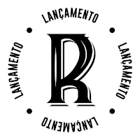 Lançamento Ramires Logo Sticker - Lançamento Ramires Logo Letter R Stickers