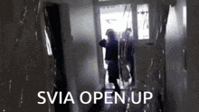 Svia Stateview GIF - Svia Stateview Open Up GIFs
