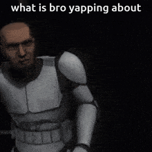 Bro What Is Bro GIF - Bro What Is Bro What Is Bro Yapping About GIFs