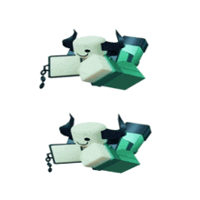 Roblox Phighting Cube Spinning GIF - Roblox Phighting Cube Spinning Roblox GIFs