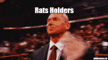 Aptos Rats Aptos Rats Holder GIF - Aptos Rats Aptos Rats Holder Money GIFs