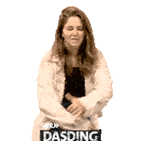 Dasding Dani Dd Sticker - Dasding Dani Dd Dance Stickers