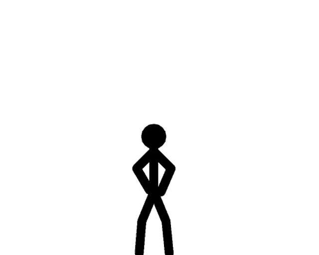 Hi Stickman GIF - Hi Stickman Discord - Discover & Share GIFs