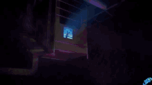 Vanny Five Nights At Freddys GIF - Vanny Five Nights At Freddys Security Breach GIFs