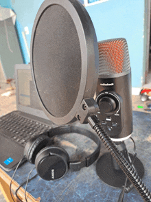 Microfono GIF - Microfono Micro GIFs