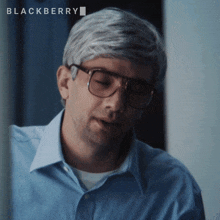 We Are Under Control Mike GIF - We Are Under Control Mike Blackberry GIFs