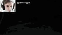 Sam Nugget Jumpscare GIF - Sam Nugget Jumpscare GIFs